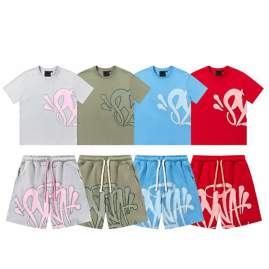 Picture of NEW SynaWord Shirt Pant Suits _SKUNEWSynaWordXS-XLPKTlDSY0224180